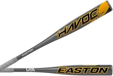 Easton | HAVOC Baseball Bat | USA | -10 | 2 1/4" Barrel | 30"