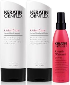 Keratin Co