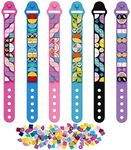 SIENON Bracelets 6PCS, Kids Buildin