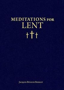 Meditations for Lent