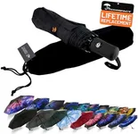 SY COMPACT Travel Umbrella Windproo