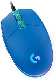 Logitech G