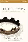 The Story Bible Study Guide: Gettin