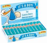 Bubble Gum Cigars - It's A Boy