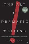 ART OF DRAMATIC WRITING