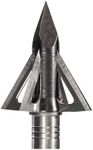 Slick Trick Broadhead 1" Standard 4 Pack