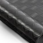 PROTECTORMAT - GARAGE & GYM FLOORING ROLL (5M X 2M) - ISO9001 Accredited UK Manufacturer