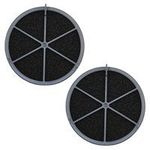 Krups SS-991973-2PACK Filter - 2 Per Pack by KRUPS