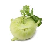 Kohlrabis