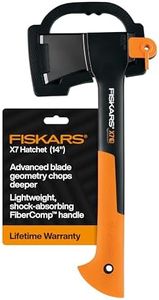 Fiskars X7