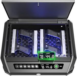 Gun Safe w