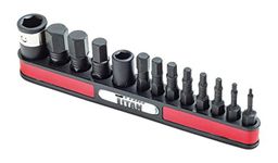 Titan Tools Impact Wrenches