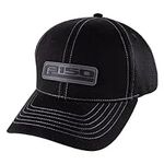 Ford F-150 Silicone Patch Snapback 