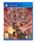 Oddworld Soulstorm: Standard Oddition (PS4)