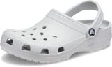 Crocs Unisex-Adult Classic Clog, Clogs for Women and Men, Atmosphere, 6 Men/8 Women