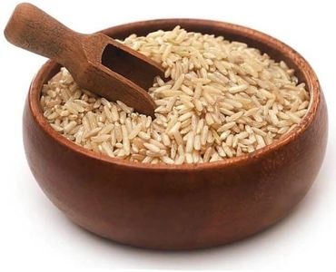 BROWN RICE