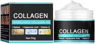 Skin Tightening Mens Crea,Anti-aging Cream for Men,Facial Cream Moisturiser for Men,Collagen Mens Anti-Wrinkle Cream,Men Face Cream Reduce Fine Lines and Wrinkles,Skin Cream For Men