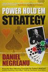 POWER HOLD EM STRATEGY