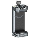 Leaplumin Aluminum Phone Mount for 