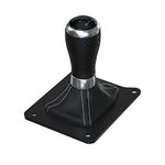 Polaris R Shifter Knob