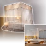 Canopy Beds Queen