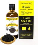 Black Cumin Oils