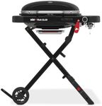 Weber Traveler Compact Gas Barbecue