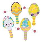 Fun Express - Easter Paddleballs fo