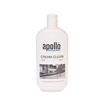 Apollo Cream Cleaner, 500ml