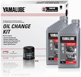 Yamalube 0W-30 Snowmobile Synthetic