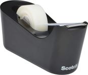 Scotch Tape Dispenser 25mm - also a