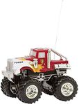 Invento Just Play 50008902 RC Off Road Truck 27Mhz