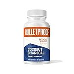 Bulletproof Coconut Charcoal Detox 