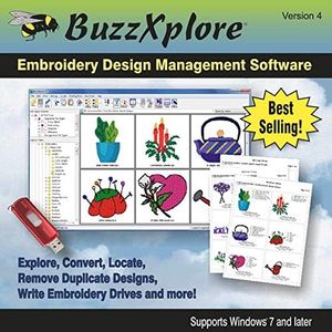 BuzzXplore