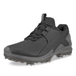 ECCO M Golf Biom Tour Black-47