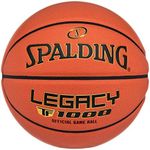 Spalding L