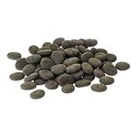 Charcoal Cobs Dog Biscuits 3kg - Activated Charcoal Dog Treats - Helps Aid Digestion, Reduce Wind & Plaque (UK MADE)