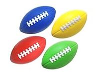 LMC Products Kids Football 4 Pack -