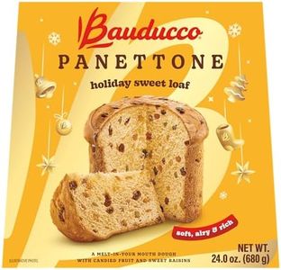 Bauducco C