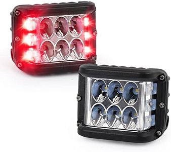 Led Side S