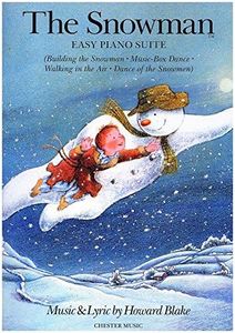 THE SNOWMA