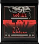 Ernie Ball Extra Light Pino Palladi