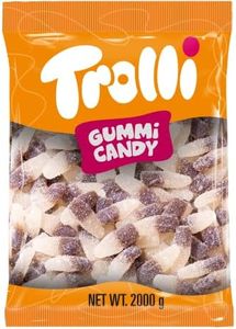 Trolli Sour Cola Bottle Candy 2 kg