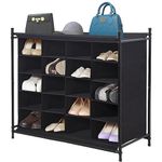 Shoe Cubby For Bedroom