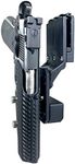 Black Scorpion Outdoor Gear USPSA P