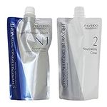 N1+2 Shiseido Professional Crystall