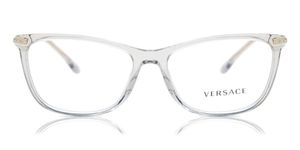 Versace VE3274B Asian Fit 5305 54 New Women Eyeglasses