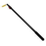 HUAALIUCHE 5FT Pickup Truck Cargo Retrieval,Multi-Use Cargo Retriever,Telescopic Cargo Retriever Hook,Long Reaching Tool