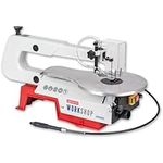 AXMINSTER WORKSHOP AW405FS Scroll Saw with Flexible Shaft