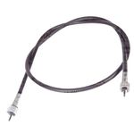 APUK Tacho Tachometer Rev Drive Speedo Cable 48" Replacement for Massey Ferguson FE35 FE Tractor